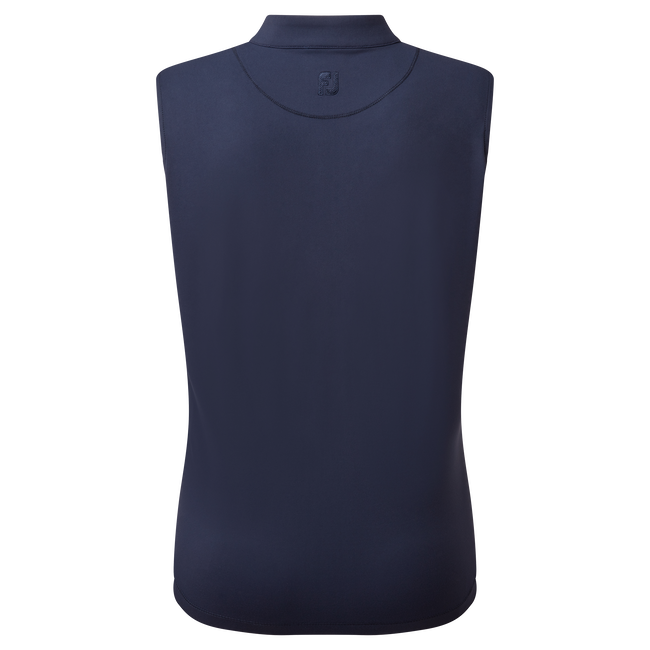 Full-Zip Vest