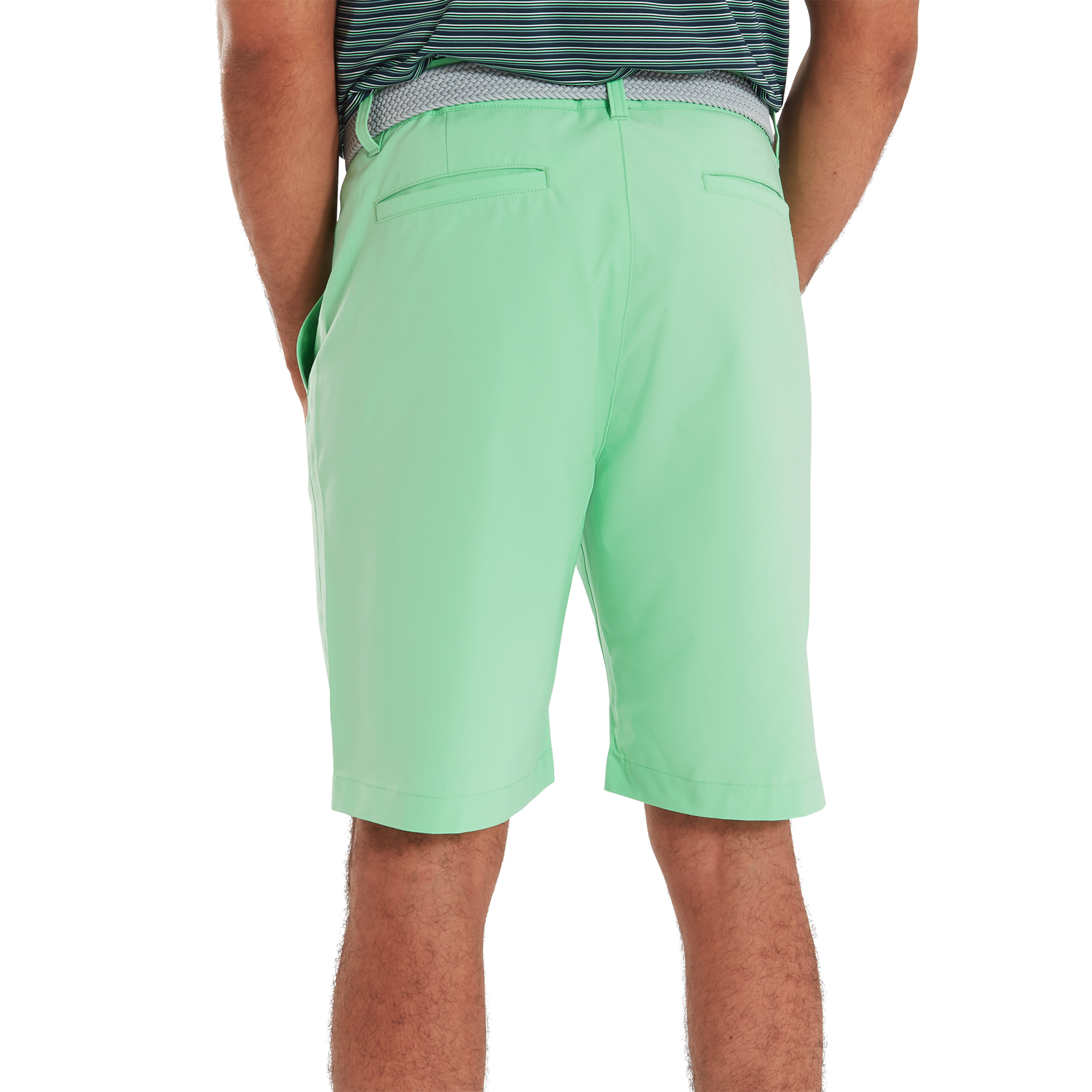 Bermudas FJ Par Golf