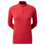 Pullover 1/2 Zip