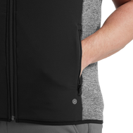 ThermoSeries Hybrid Vest
