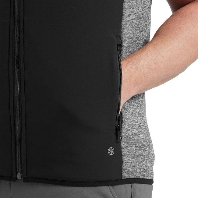 ThermoSeries Hybrid Vest