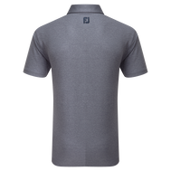 Heather Self Collar Lisle