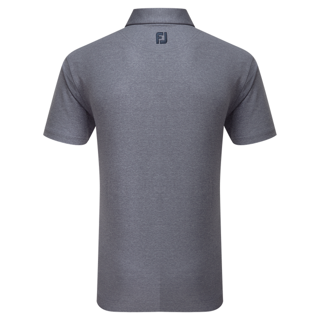 Heather Self Collar Lisle