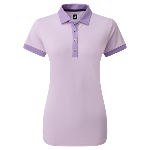 Polo Piqué uni
