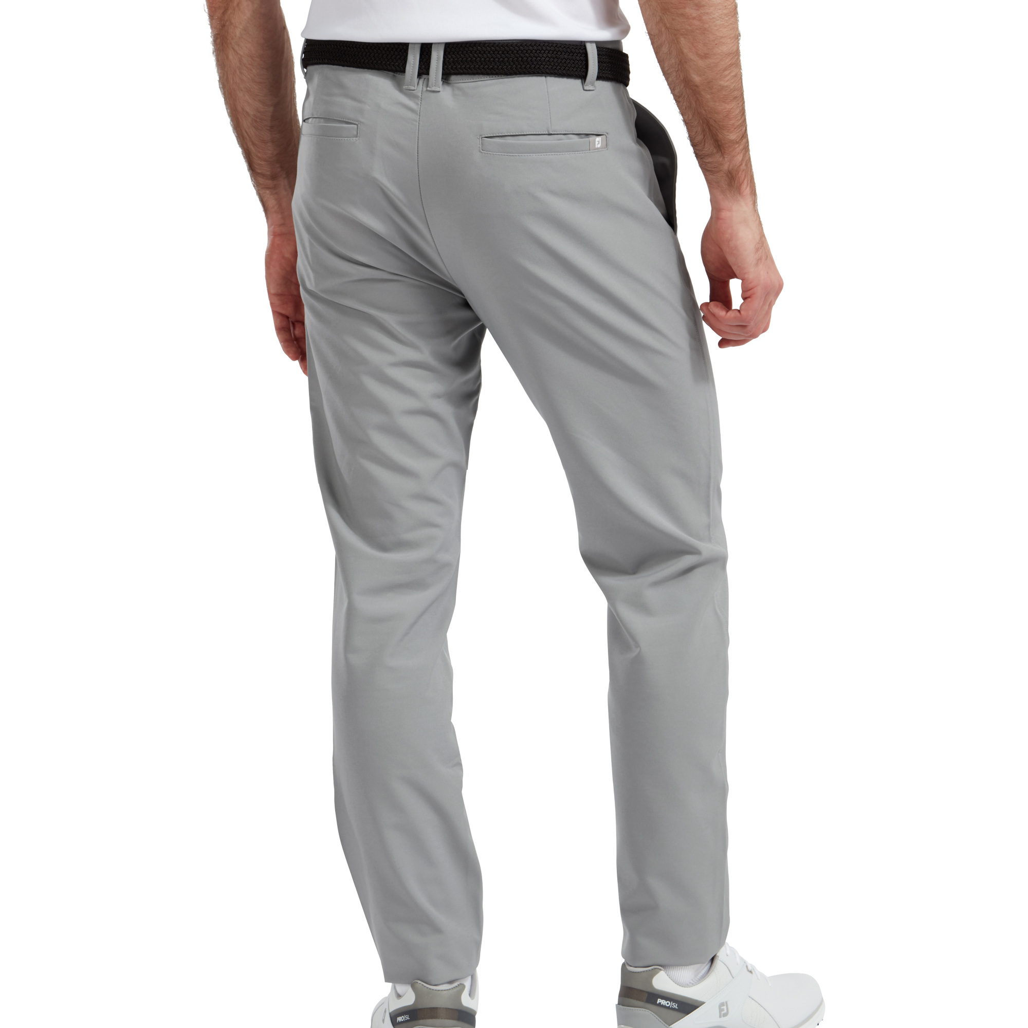 Pantalon FJ Coupe Slim Lite