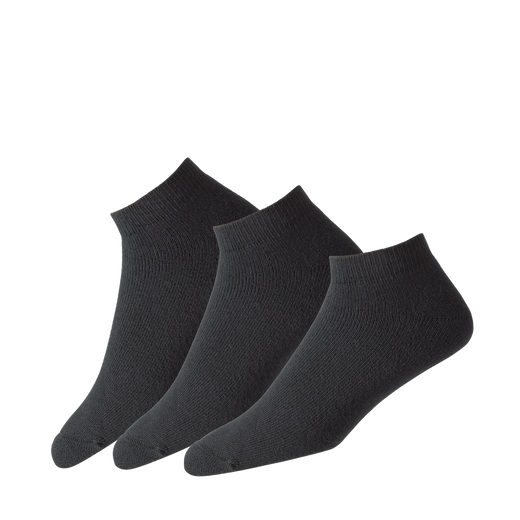 Lot de 3 paires ComfortSof Sport