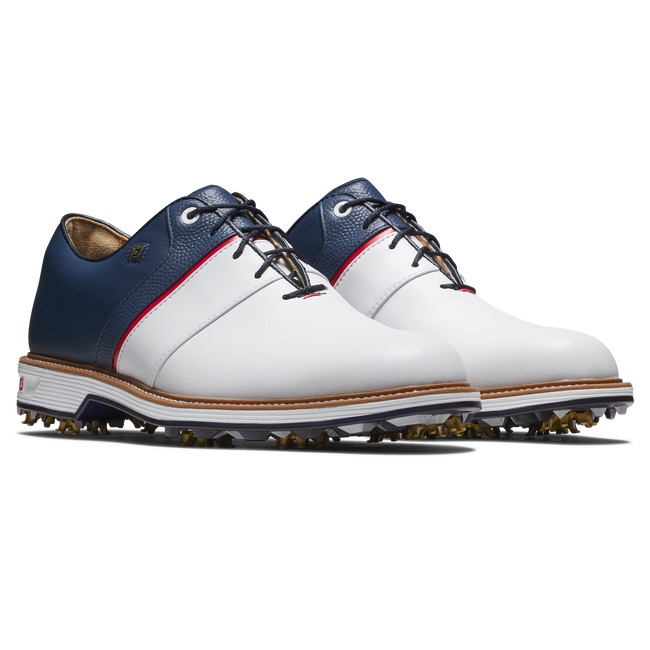 Premiere Series - Packard Liberty