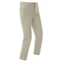 Pantalon flexible 7/8