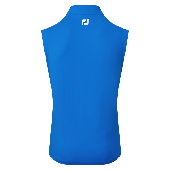 Veste sans manche Full-Zip