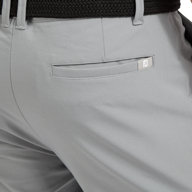 Pantalon FJ Coupe Slim Lite