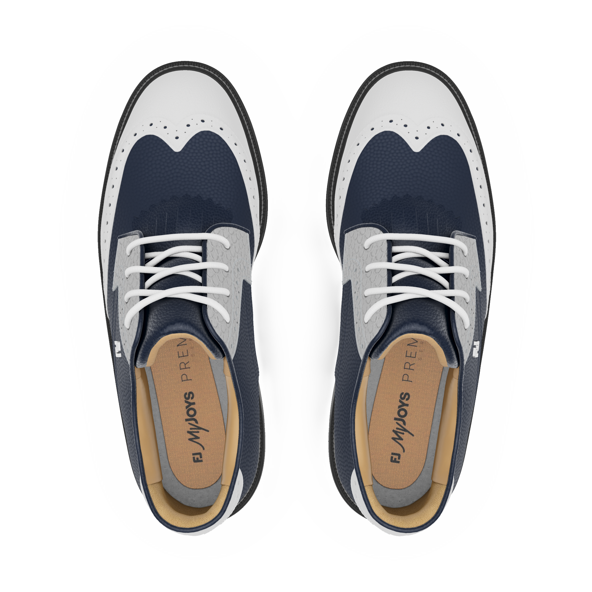 MyJoys Premiere Series - Madison Femme
