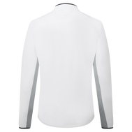 Manches longues anti-uv avec 1/4-Zip