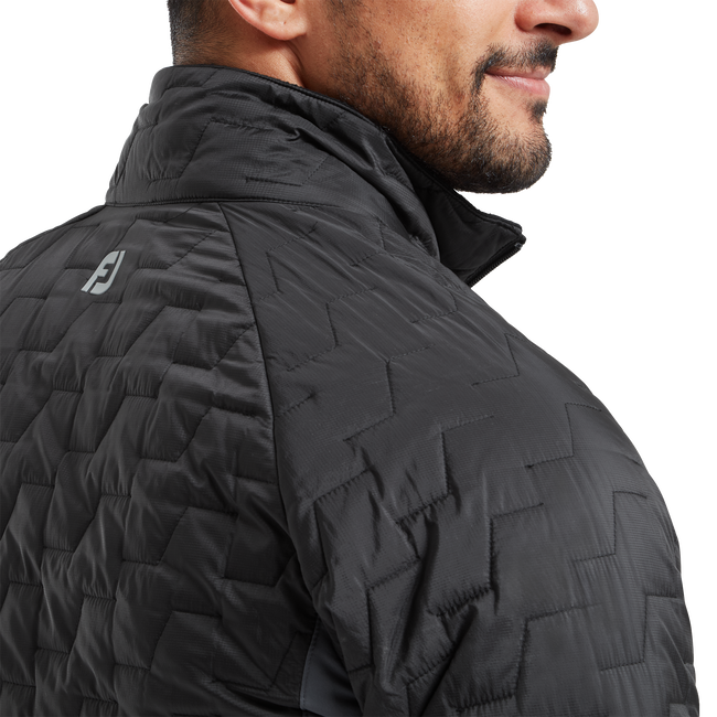 Veste isolante ThermoSeries