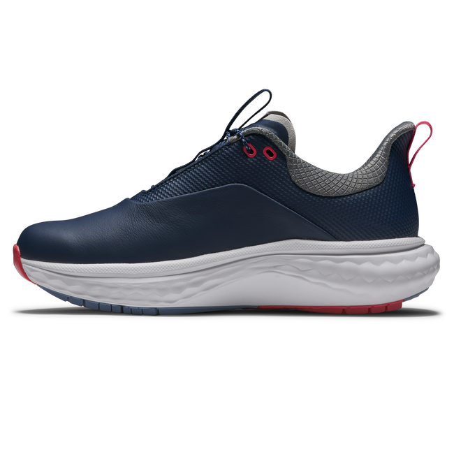 FJ Quantum Femme