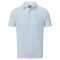 Weiß / Blau