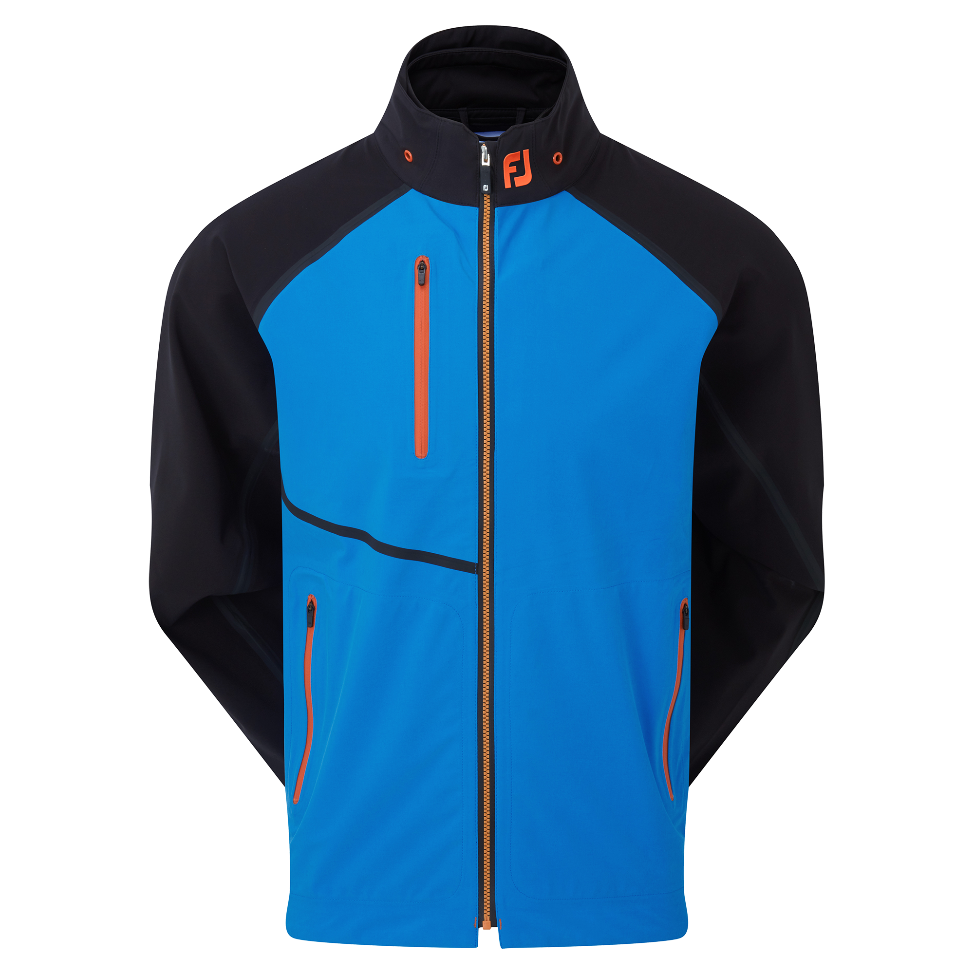 Veste de pluie FJ HydroTour