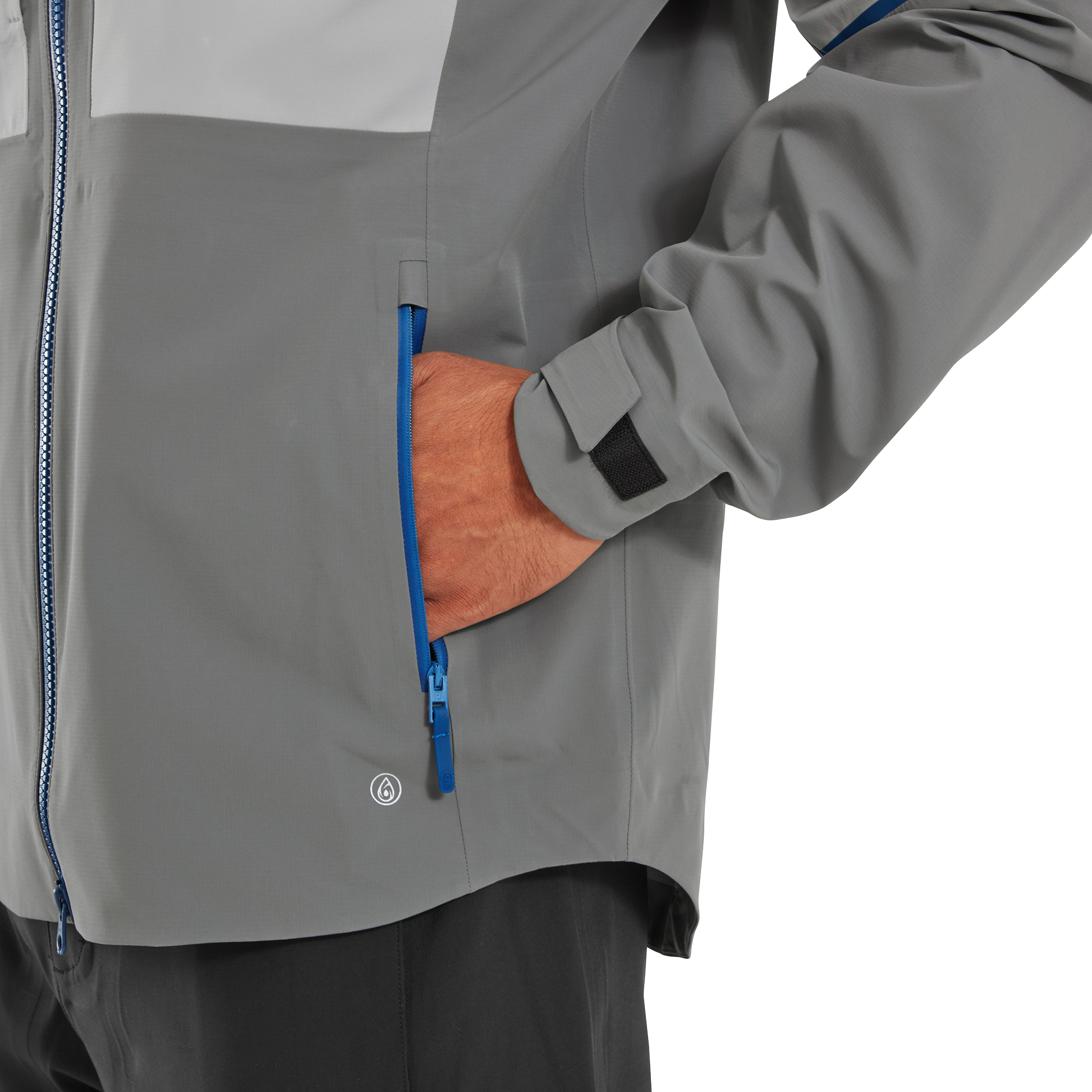 Veste de pluie DryJoys Select LX