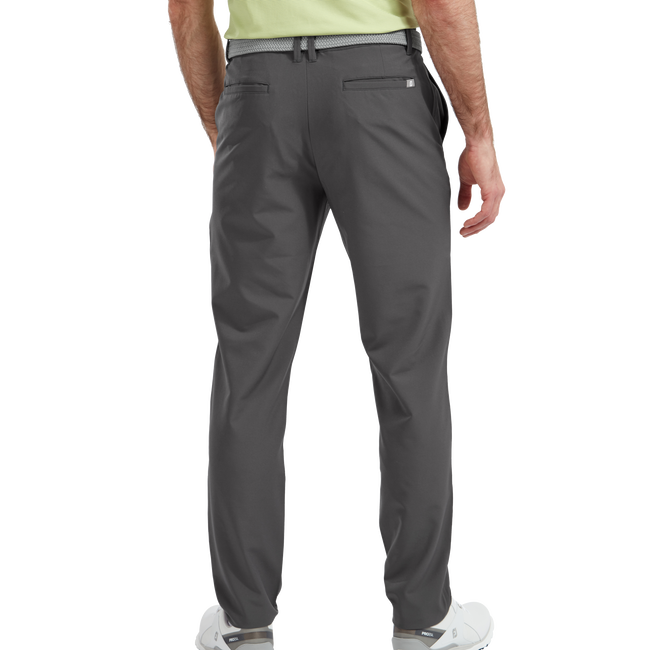 Pantalon FJ Coupe Slim