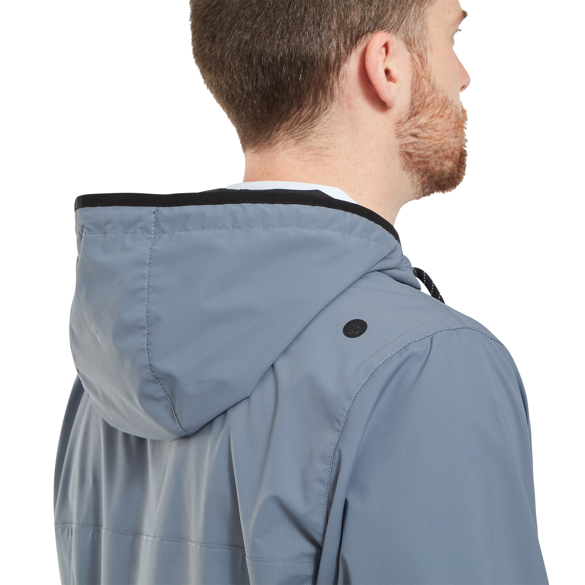 TempoSeries Hoodie-Jacke