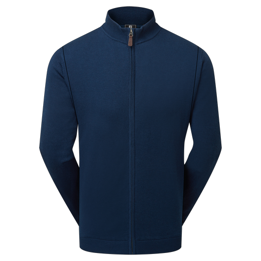 Pullover Full-Zip doublé drirelease