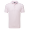 Weiß / Babyblau / Pink