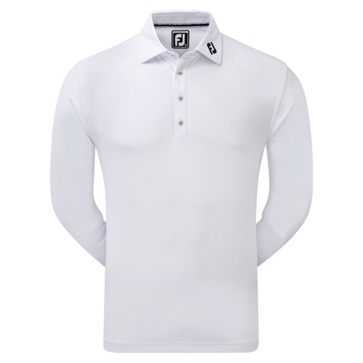 Polo manches longues Thermocool