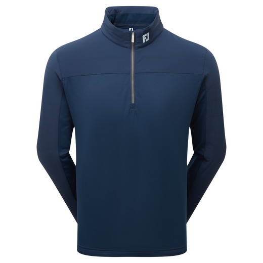 Pullover hybride ThermoSeries