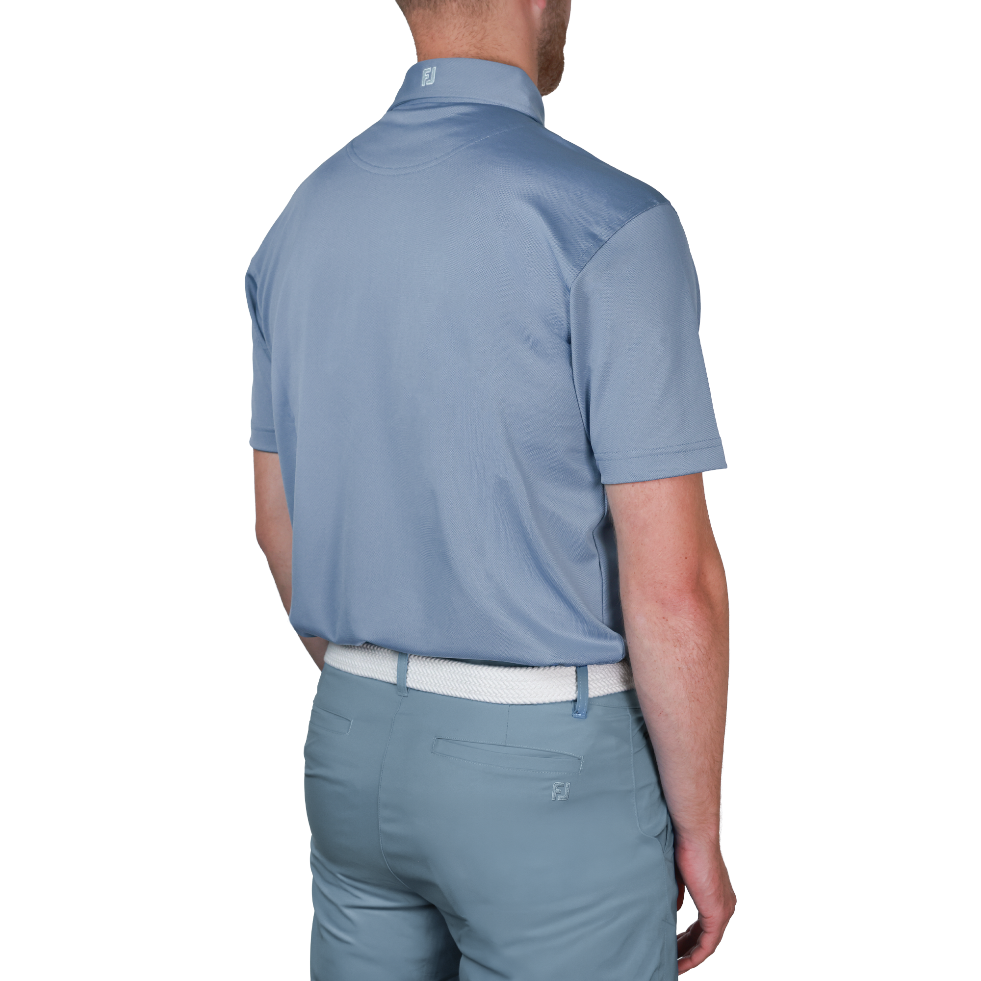 Polo Piqu&eacute; uni
