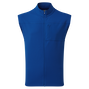 Veste sans manche en tricot Ottoman