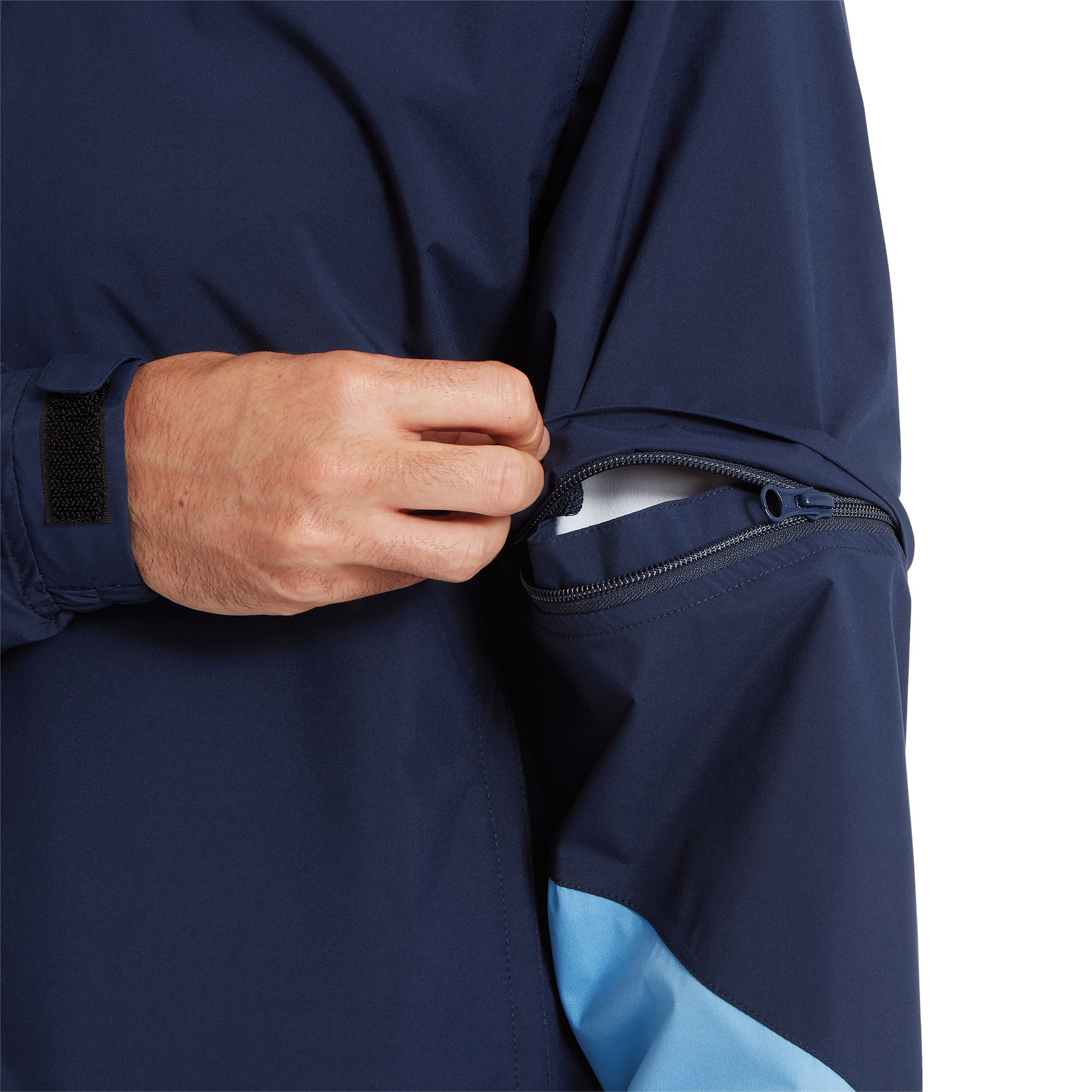 Veste d&eacute;perlante HydroLite X