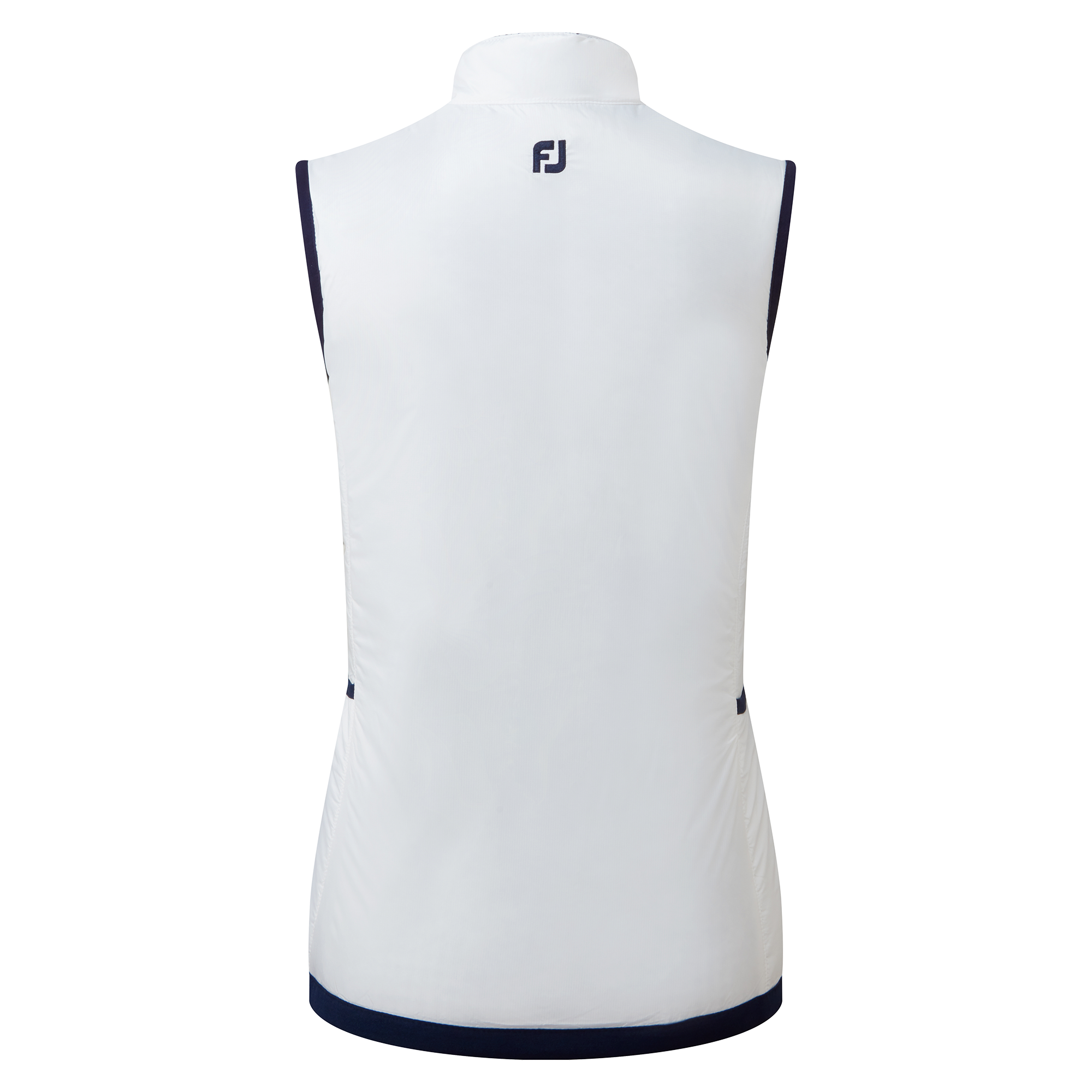 Veste sans manche isolante reversible