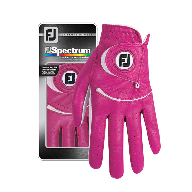 FJ Spectrum Femmes