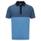 Bleu lagon / Marine