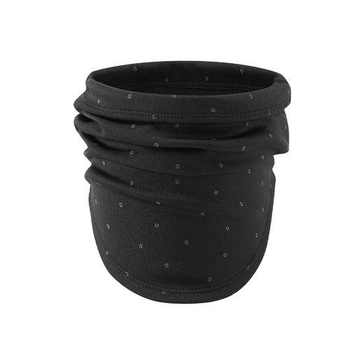 CACHE-COU POLAIRE IMPRIME FJ
