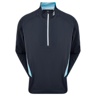 Veste de Pluie FJ HydroKnit 1/2 Zip