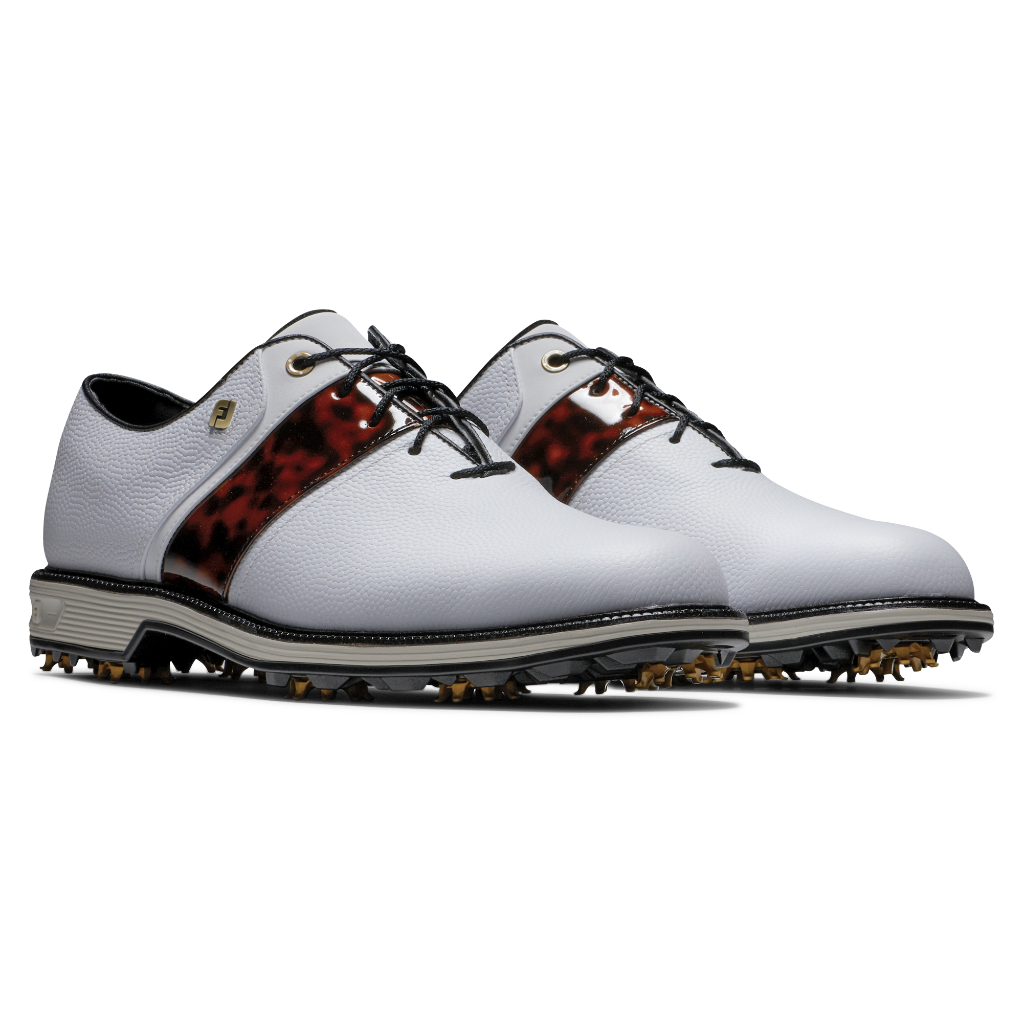 Premiere Series - Garrett Leight Packard