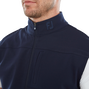 Veste sans manche en tricot Ottoman