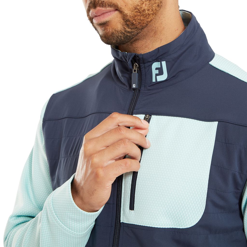 Gilet Polaire Marine M | Leroy Merlin Gilet Polaire Marine M | Leroy Merlin
