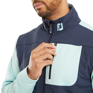 ThermoSeries Hybrid-Jacke
