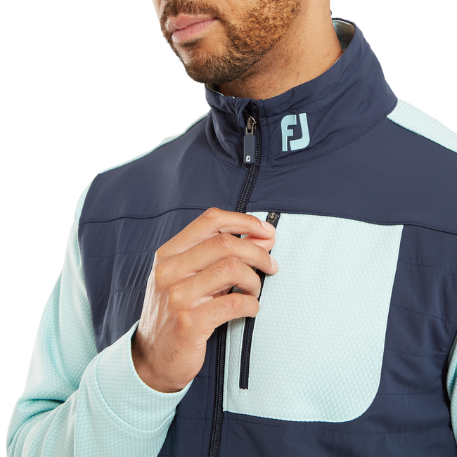 ThermoSeries Hybrid-Jacke