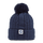 Women's Cable Knit Bobble