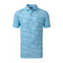 Polo imprim&eacute; Camouflage