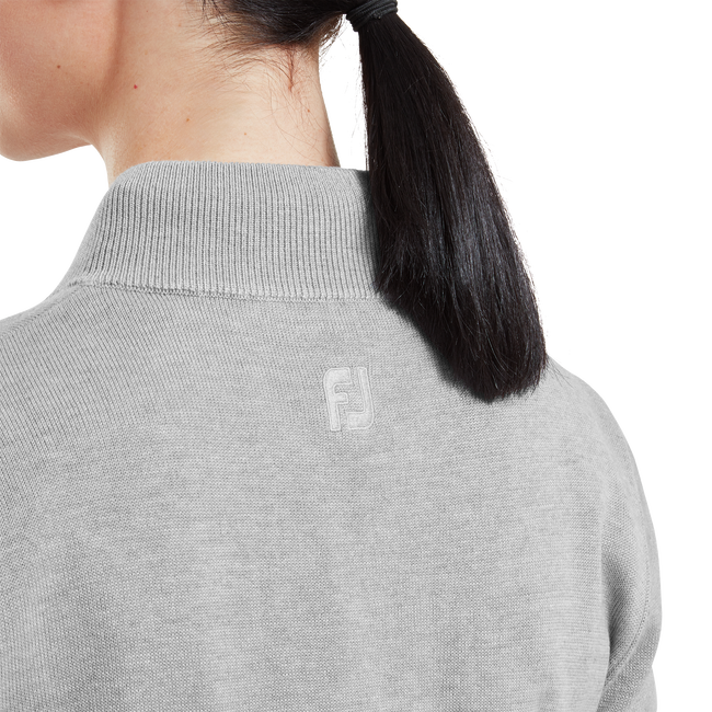 Women's drirelease® Full-Zip Lined Sweater