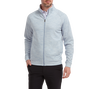 Space Dye Fleece Full-Zip Midlayer