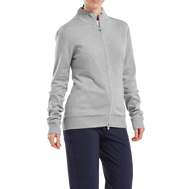 Women's drirelease® Full-Zip Lined Sweater
