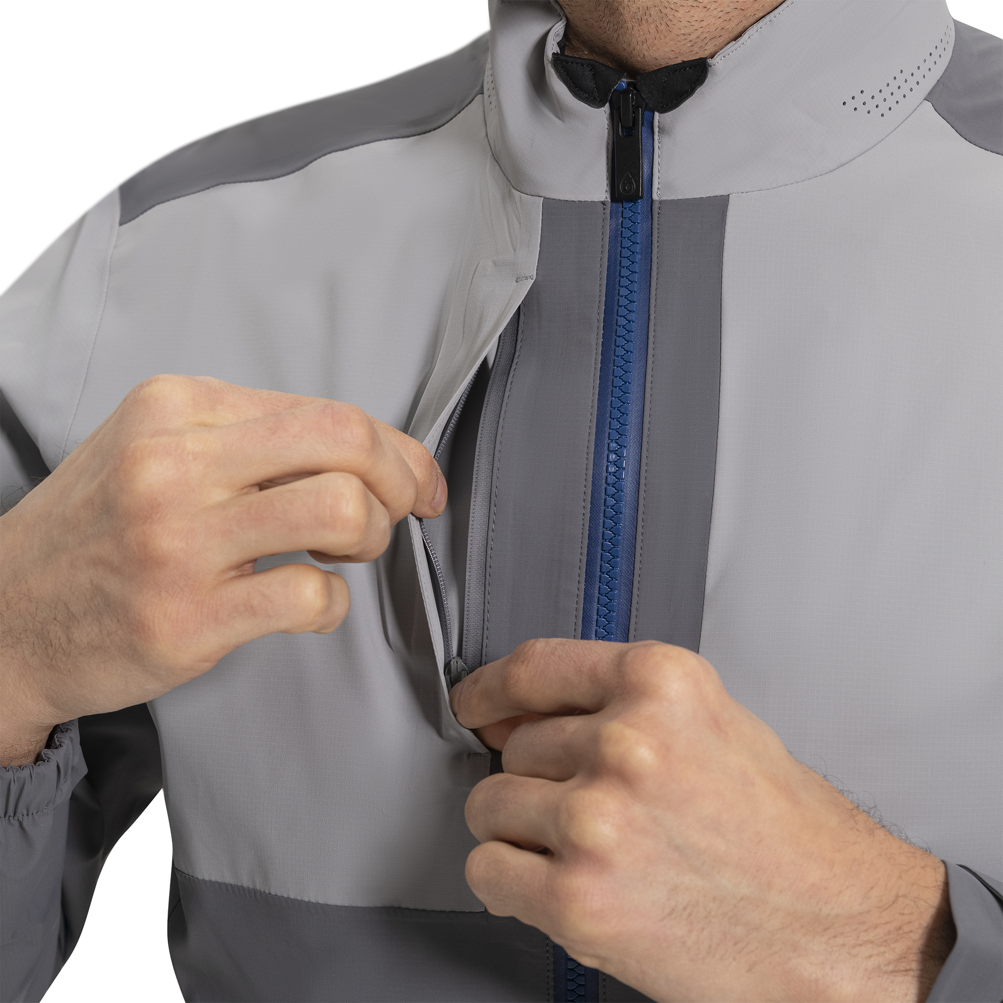 Veste de pluie DryJoys Select LX