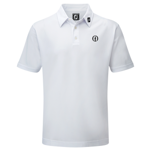 Polos de golf pour homme FootJoy