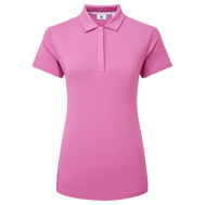 Jacquard SS Shirt