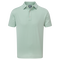 Vert / Blanc