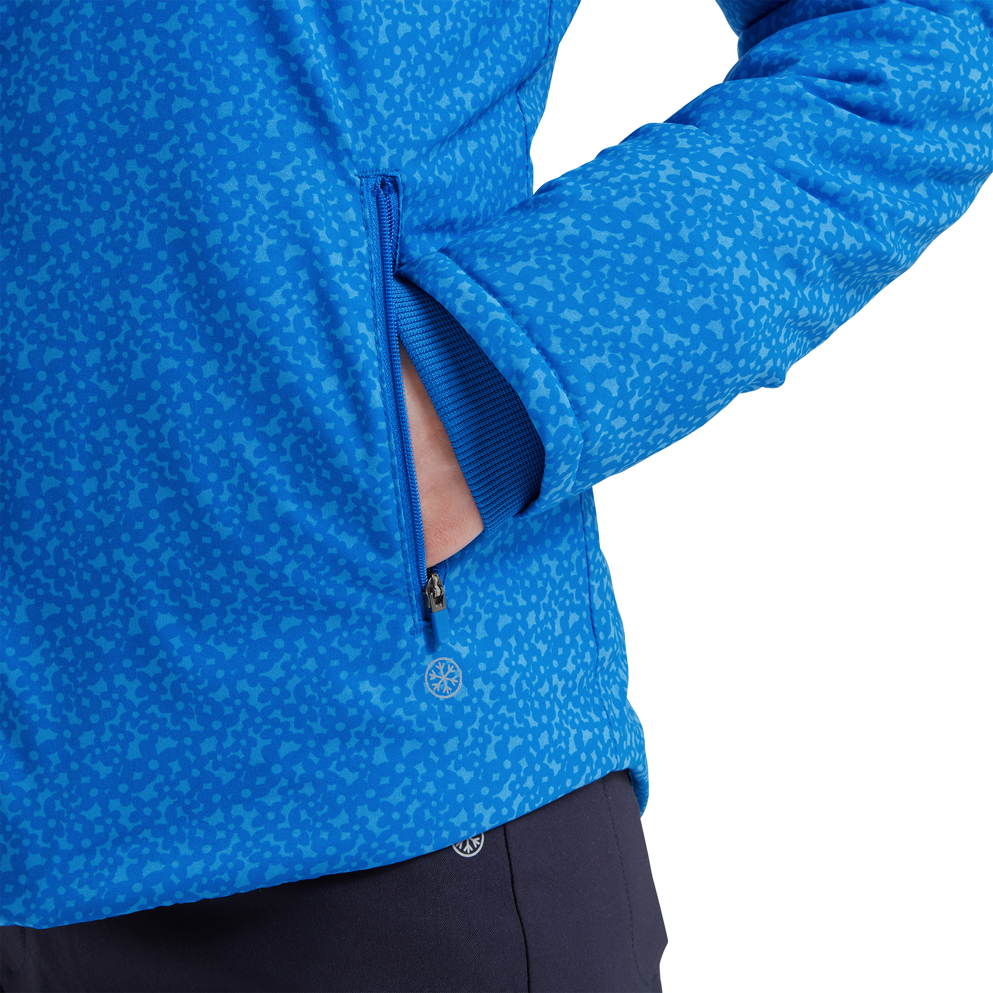 Veste ThermoSeries Femme